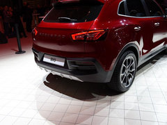 2016款 BX5 Concept