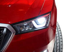 2016款 BX5 Concept
