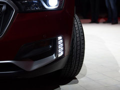 2016款 BX5 Concept