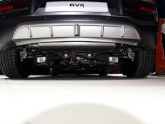 2016款 BX5 Concept