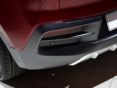 2016款 BX5 Concept