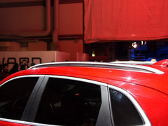 2016款 BX5 Concept