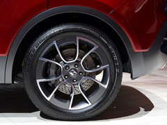 2016款 BX5 Concept