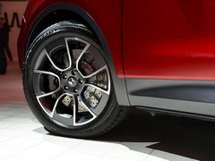 2016款 BX5 Concept