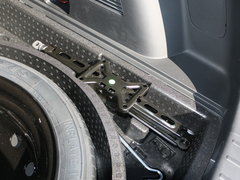 2017款 25TGDI 自动四驱尊享型