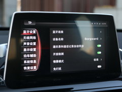 2017款 25TGDI 自动四驱尊享型