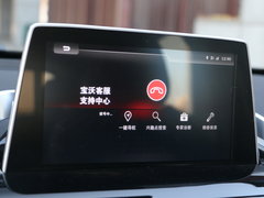 2017款 25TGDI 自动四驱尊享型