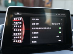 2017款 25TGDI 自动四驱尊享型