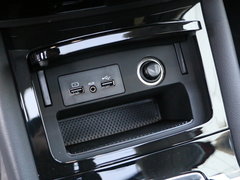 2017款 25TGDI 自动四驱尊享型