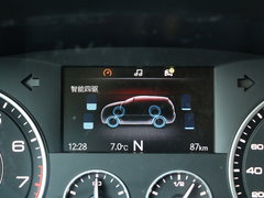 2017款 25TGDI 自动四驱尊享型