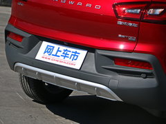 2017款 25TGDI 自动四驱尊享型
