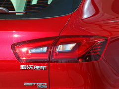 2017款 25TGDI 自动四驱尊享型
