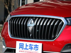 2017款 25TGDI 自动四驱尊享型