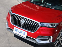 2017款 25TGDI 自动四驱尊享型