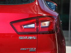 2017款 25TGDI 自动四驱尊享型