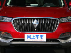 2017款 25TGDI 自动四驱尊享型