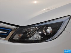 2016款 300 豪华型