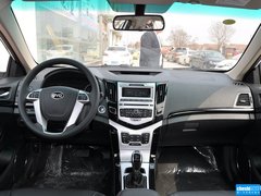 2016款 300 豪华型