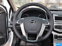2016款 300 豪华型