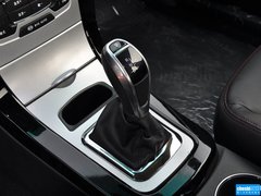 2016款 300 豪华型
