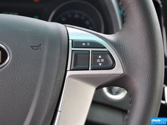 2016款 300 豪华型