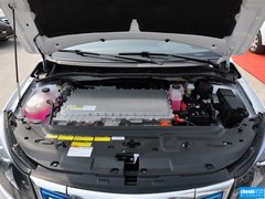 2016款 300 豪华型