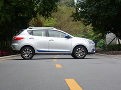 2016款 iEV6S 智享版