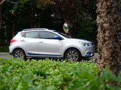 2016款 iEV6S 智享版