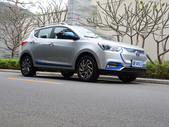 2016款 iEV6S 智享版