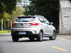 2016款 iEV6S 智享版