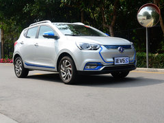 2016款 iEV6S 智享版