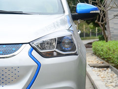 2016款 iEV6S 智享版