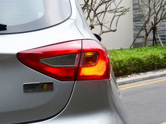 2016款 iEV6S 智享版