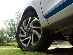 2016款 iEV6S 智享版
