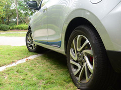 2016款 iEV6S 智享版