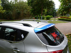 2016款 iEV6S 智享版
