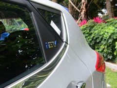 2016款 iEV6S 智享版