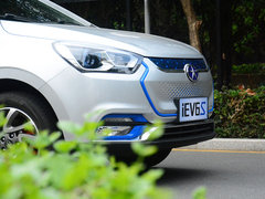 2016款 iEV6S 智享版