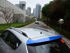 2016款 iEV6S 智享版