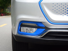 2016款 iEV6S 智享版
