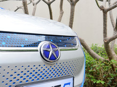 2016款 iEV6S 智享版