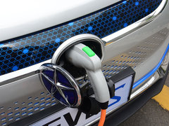 2016款 iEV6S 智享版
