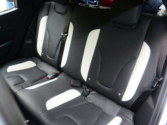 2016款 iEV6S 智享版
