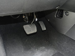2016款 iEV6S 智享版