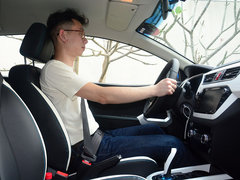 2016款 iEV6S 智享版
