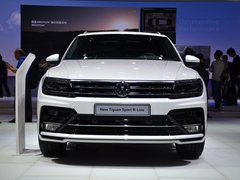 2016款 2.0TSI 标准型