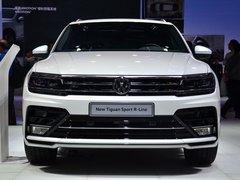 2016款 2.0TSI 标准型