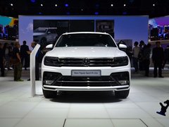 2016款 2.0TSI 标准型