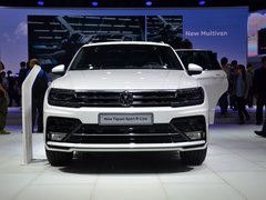 2016款 2.0TSI 标准型