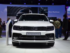 2016款 2.0TSI 标准型